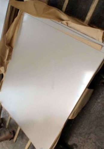 ALUMINIUM ALLOY 2024 T3511 BLOCK