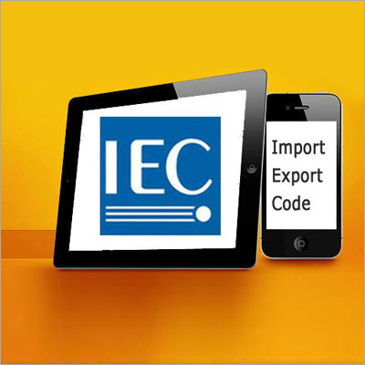 Import Export Code Licenses By NEELKANTH CONSULTANCY SERVICES