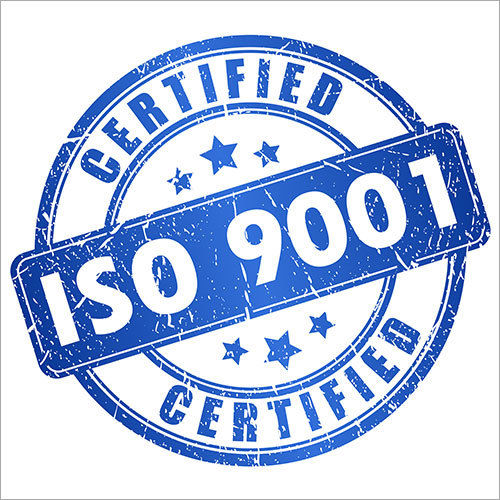 Iso Stamp