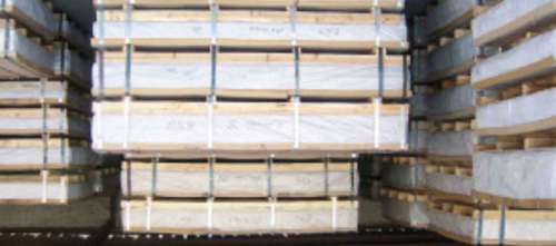 ALUMINIUM ALLOY 2024 T351 SHEETS ALUMINIUM ALLOY 2024 T351 SHEETS