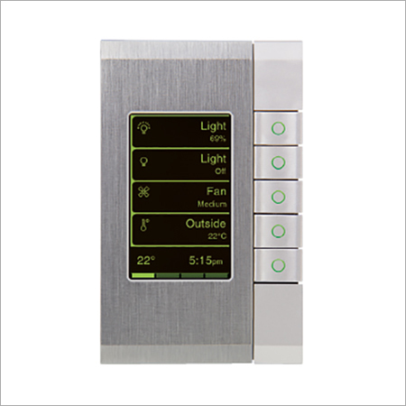 Clipsal Automation System