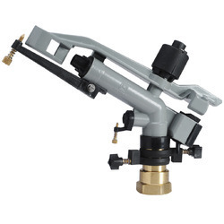 Rain Gun Mould