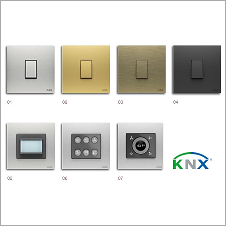 Knx Abb Millennium