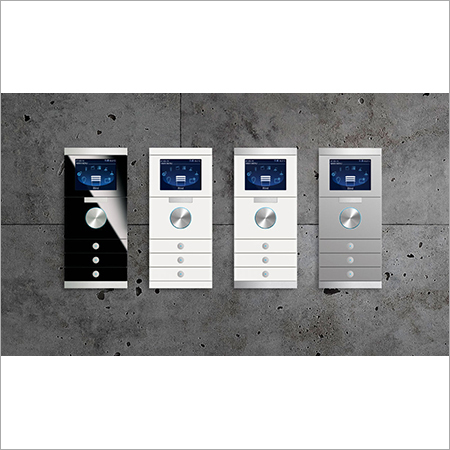 Knx Busch Prion