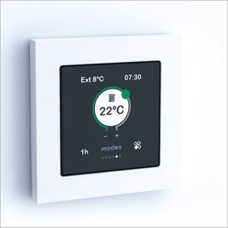 Knx Schneider Multitouch Switches