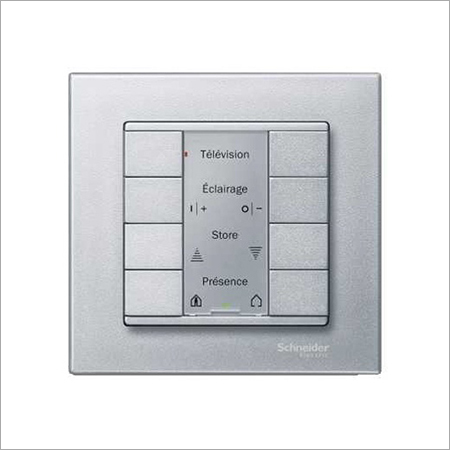 Knx Schneider Switch