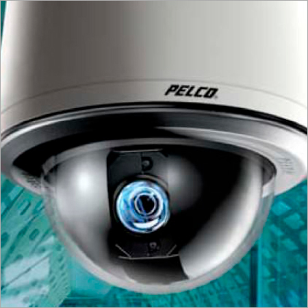 Electric Security Systems