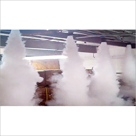 Concept Smoke Screen
