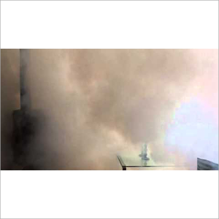 Concept Smoke Screen