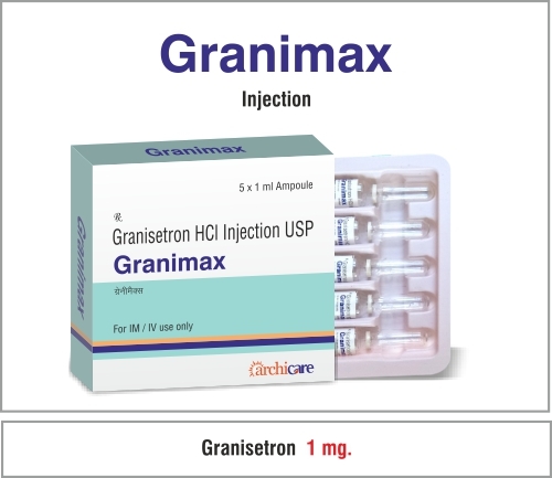Granisetron 1 mg