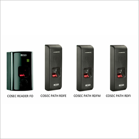 Matrix Cosec Access Control And Timeattendance