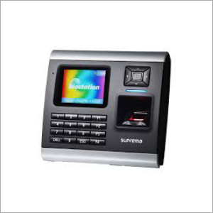 Suprema Biometric
