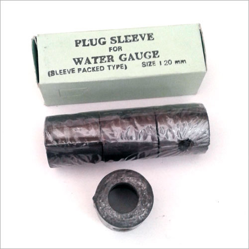 Water Gauges Plug Sleeve