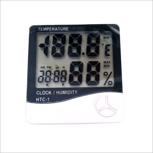Digital Thermometers