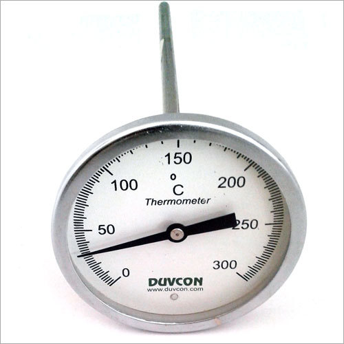 Dial Thermometer