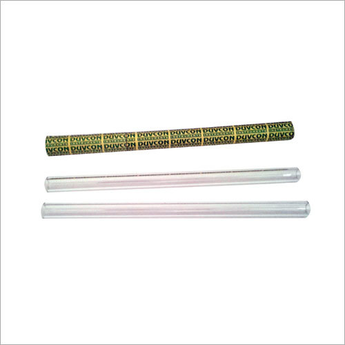Industrial Gauge Glass Tube