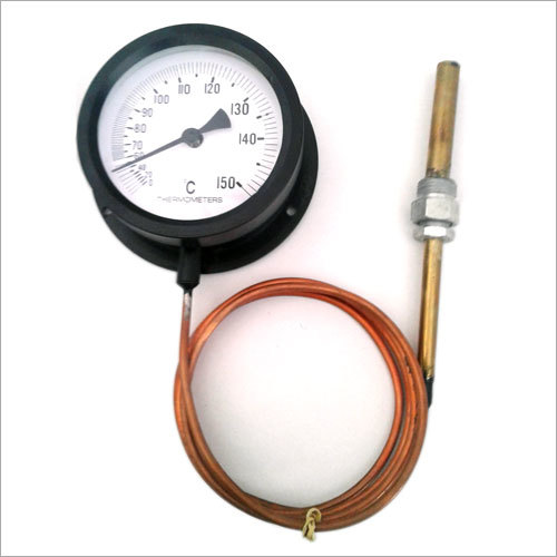 Capillary Thermometer