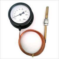 Capillary Thermometer