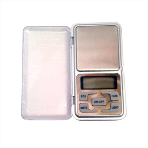 Pocket Scale