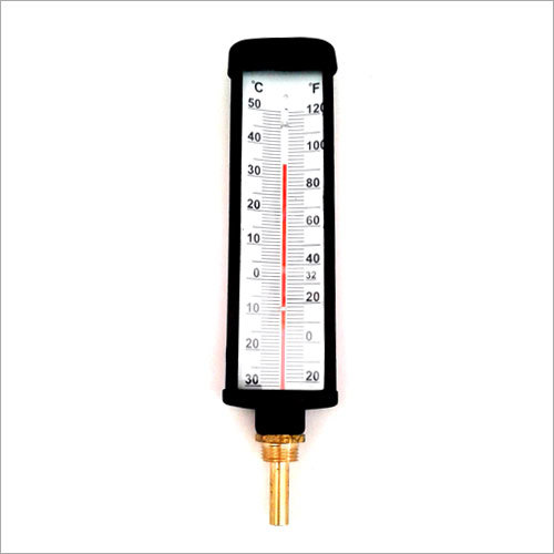Max Thermometer