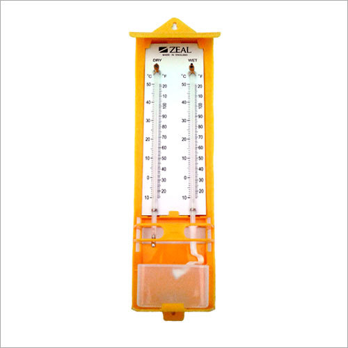 Hydro Meter