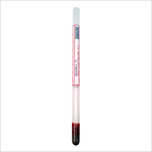 Hydrometers - Water Testing Equipment