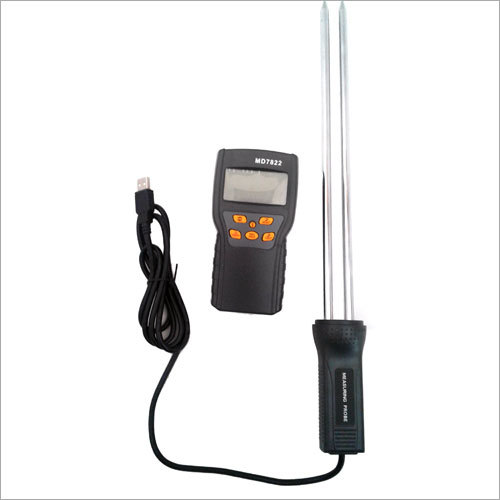 Handy Moisture Meter