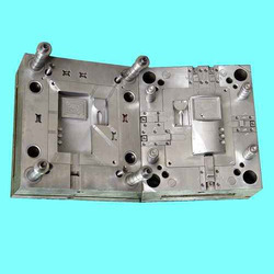 Dies & Molds for Double Colour Injection