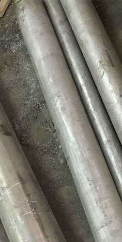 Metal 7075 T7451 Aluminium Alloy Rounds Bars