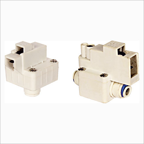 RO High Pressure Switch