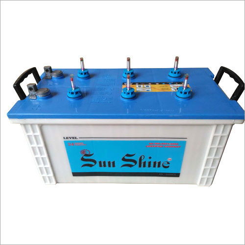 Industrial Automotive Battery