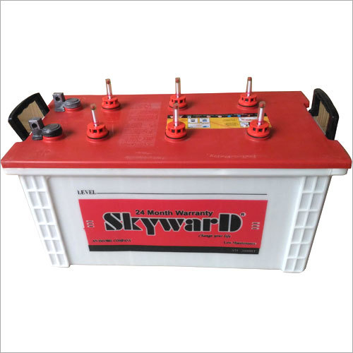 Home Inverter Battery