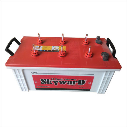 Exide Inverter Battery