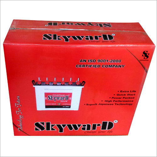 Microtek Inverter Battery