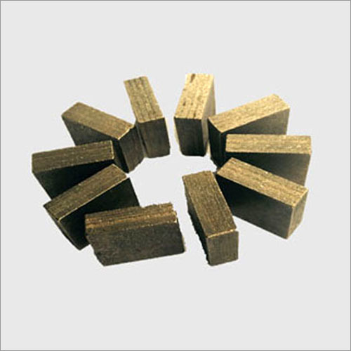 Flat Segment