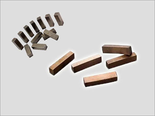 Sandstone Cutting Segment