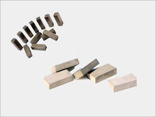 Diamond Sandstone Segment
