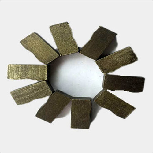 B Type Cutting Segment