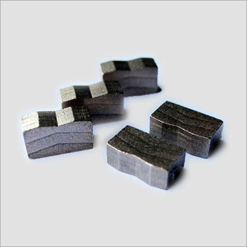2M stone cutting segment