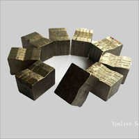 Segment For 3500mm Blade