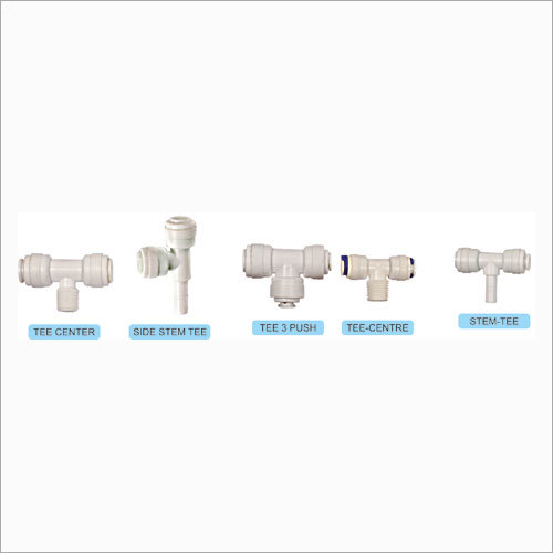 RO ELBOW FIITING RO ELBOW FIITING