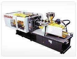 Plastic Injection Molding Machine