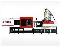Injection Molding Machines (SHARK FA Series)