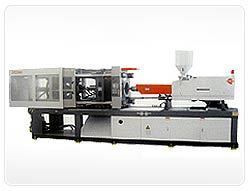 Injection Molding Machines (SHARK PLC Series)