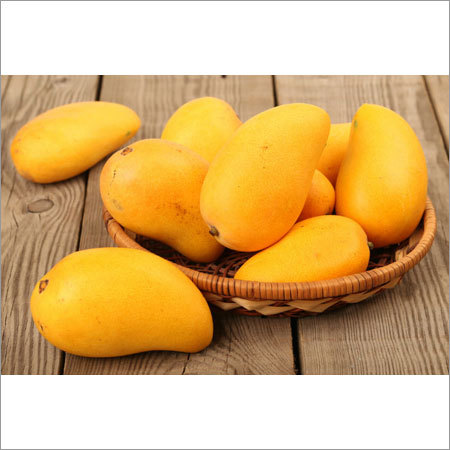 Fresh Mango