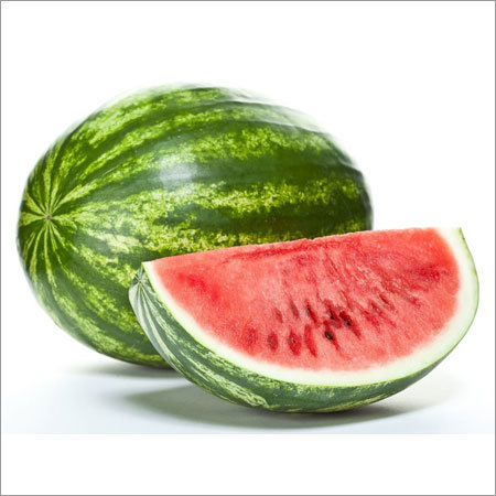 Fresh Watermelon