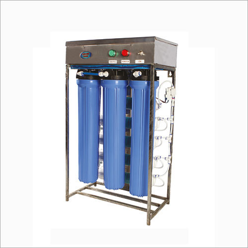 RO System 50 LPH