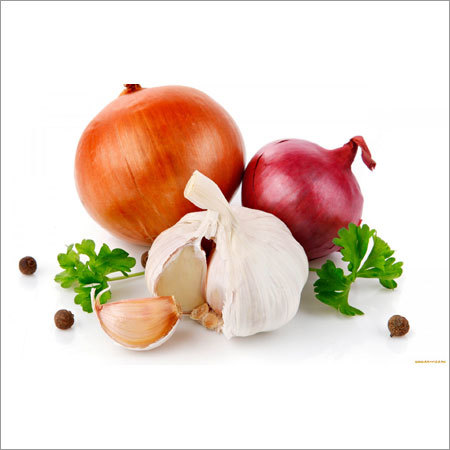Farm Fresh Vegetable