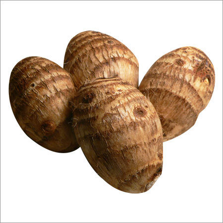 Fresh Taro