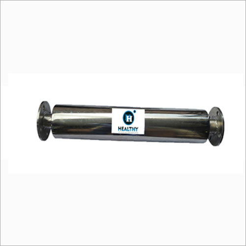 Magnetic Water Softener and Conditioner